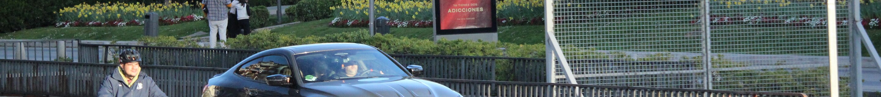 BMW M4 G82 Coupé Competition