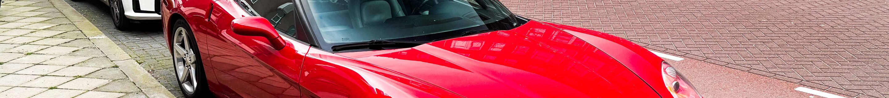 Chevrolet Corvette C6