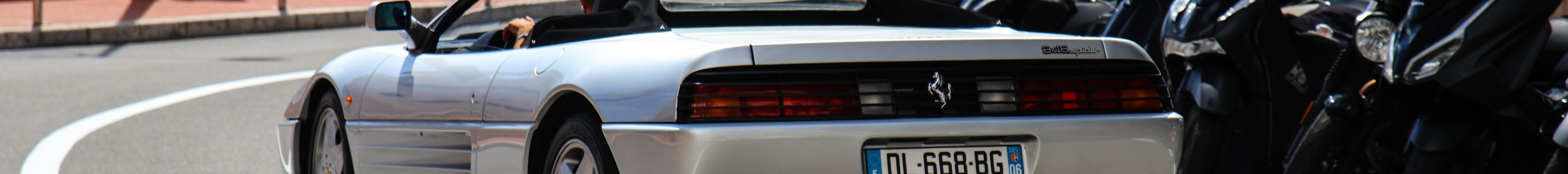 Ferrari 348 Spider