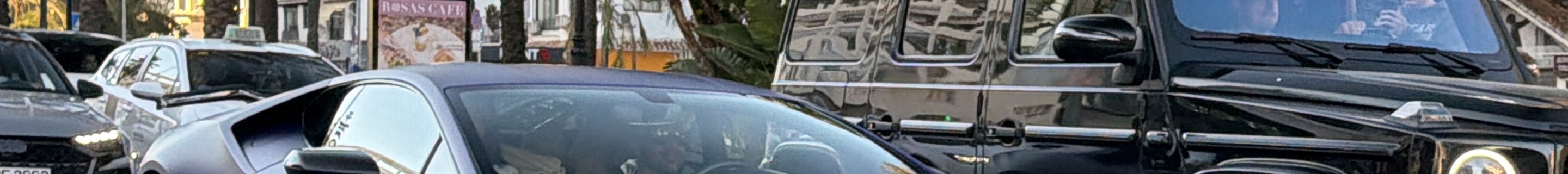 Lamborghini Huracán LP610-2 EVO RWD 1016 Industries