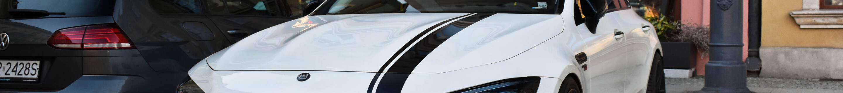 Mercedes-AMG Brabus GT B40S-800 X290