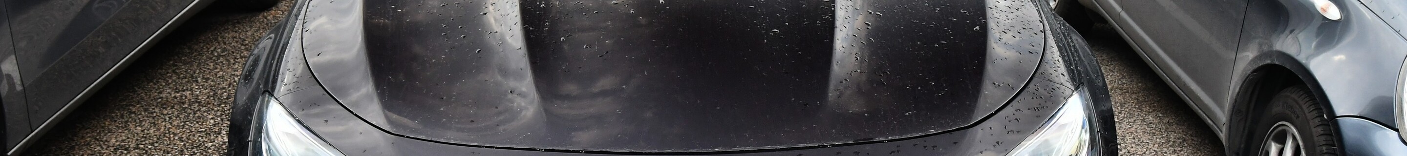 Mercedes-AMG E 63 S W213