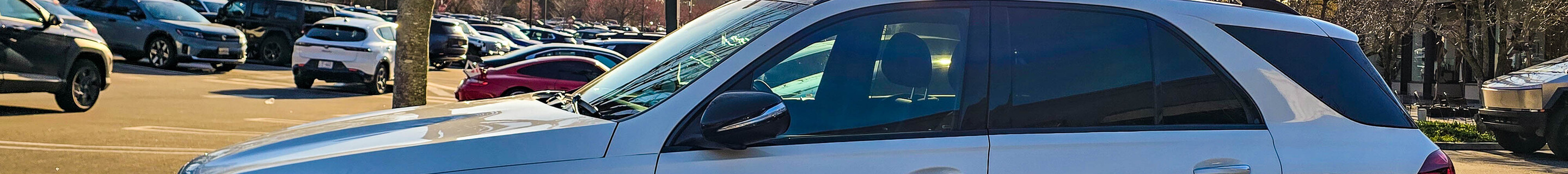 Mercedes-AMG GLE 63 S W167 2024