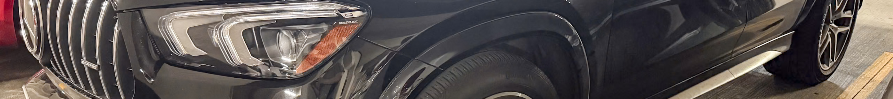 Mercedes-AMG GLE 63 S W167