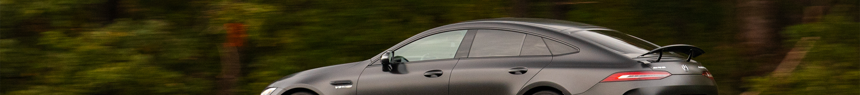 Mercedes-AMG GT 63 S X290