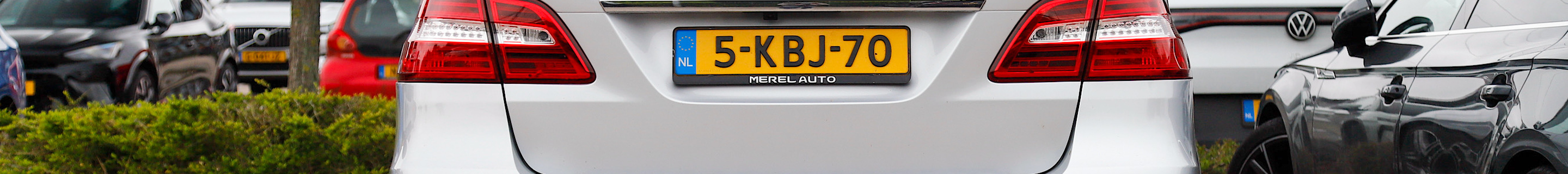 Mercedes-Benz ML 63 AMG W166