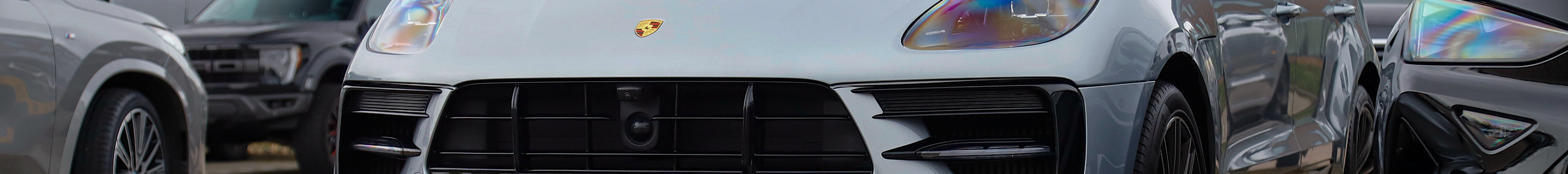 Porsche 95B Macan GTS MkII