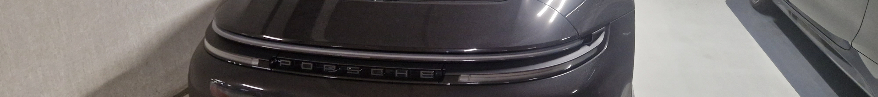 Porsche 992 Carrera GTS Cabriolet MkII