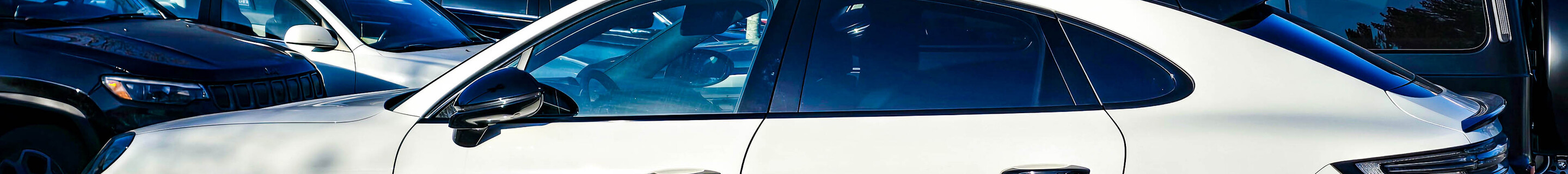 Porsche Cayenne Coupé GTS MkII