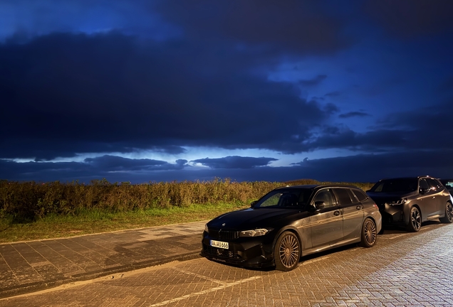 Alpina B3 GT Touring 2023