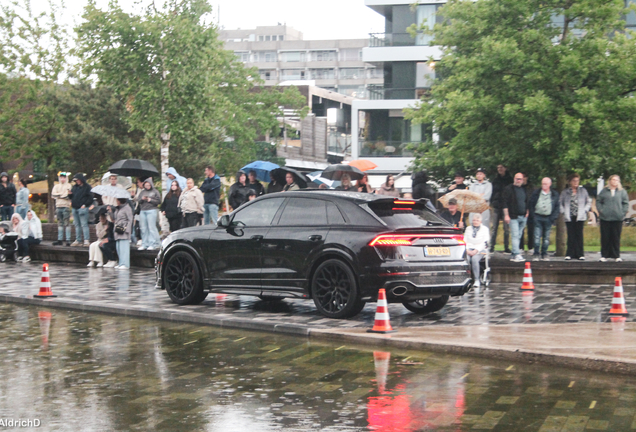 Audi RS Q8 Urban