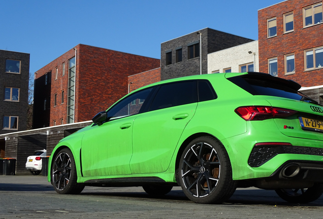 Audi RS3 Sportback 8Y