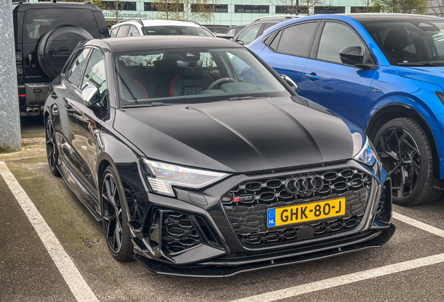Audi RS3 Sportback 8Y