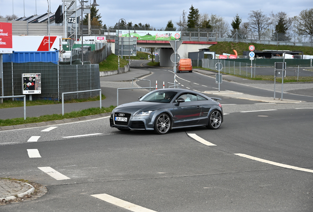 Audi TT-RS