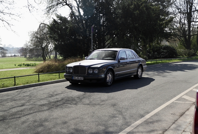 Bentley Arnage R