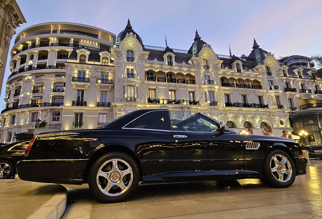 Bentley Continental SC Mulliner