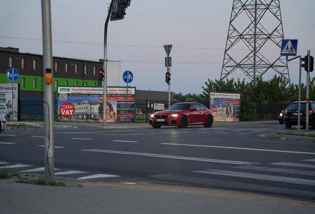 BMW M2 Coupé G87