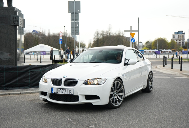 BMW M3 E92 Coupé