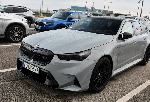 BMW M5 G99 Touring