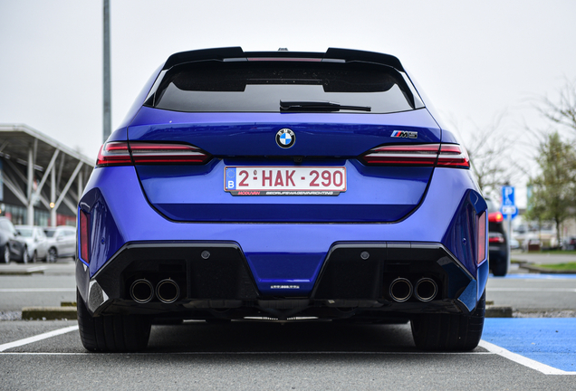 BMW M5 G99 Touring