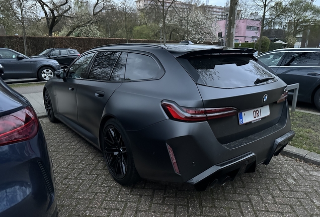 BMW M5 G99 Touring