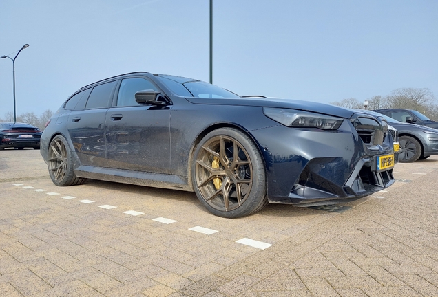 BMW M5 G99 Touring