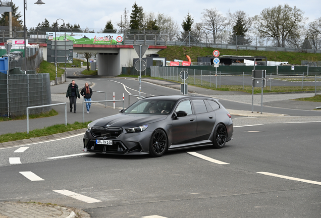 BMW M5 G99 Touring