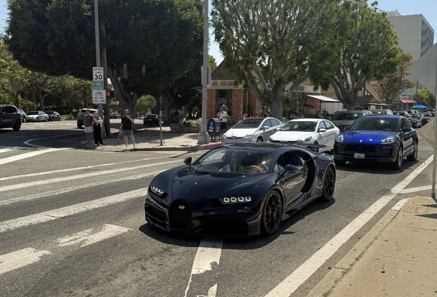 Bugatti Chiron