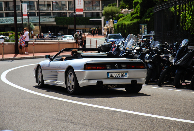 Ferrari 348 Spider