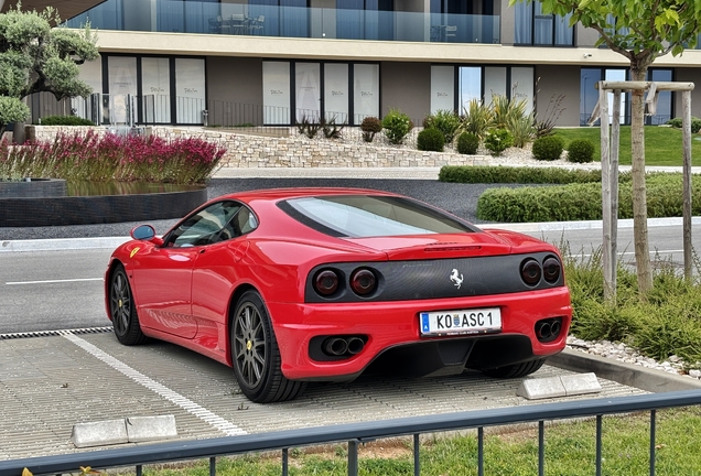 Ferrari 360 Modena