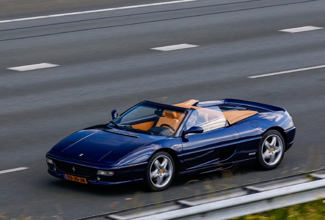 Ferrari F355 Spider