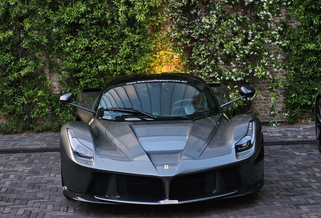 Ferrari LaFerrari