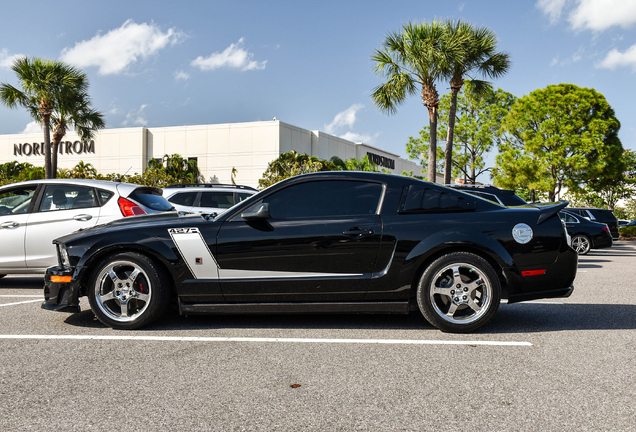 Ford Mustang Roush 427R