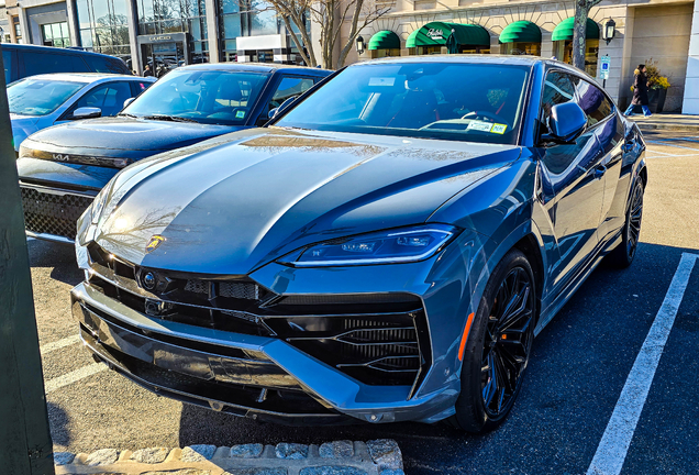 Lamborghini Urus SE