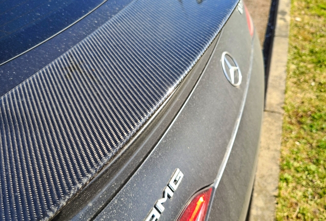 Mercedes-AMG GT 63 S X290