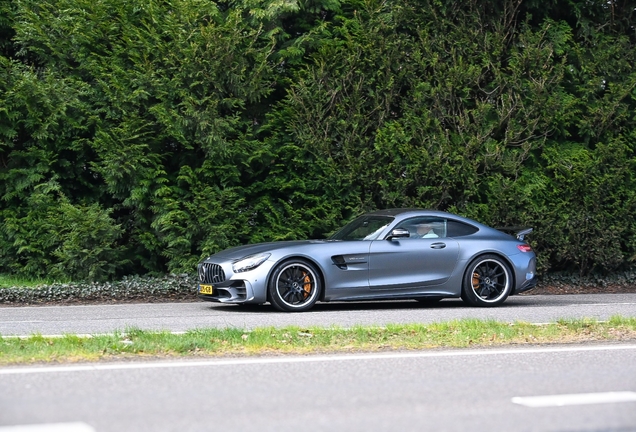 Mercedes-AMG GT R C190