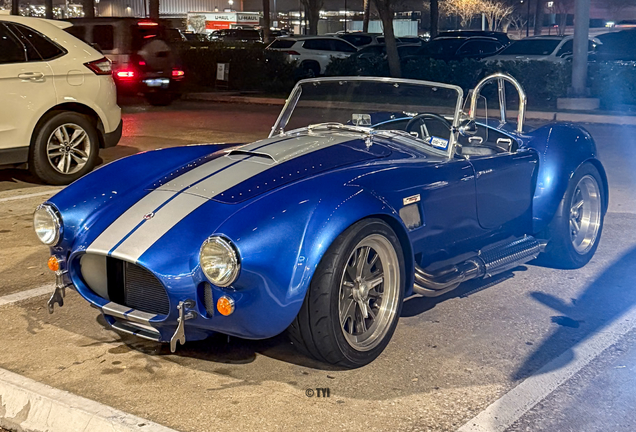 Shelby Cobra 427