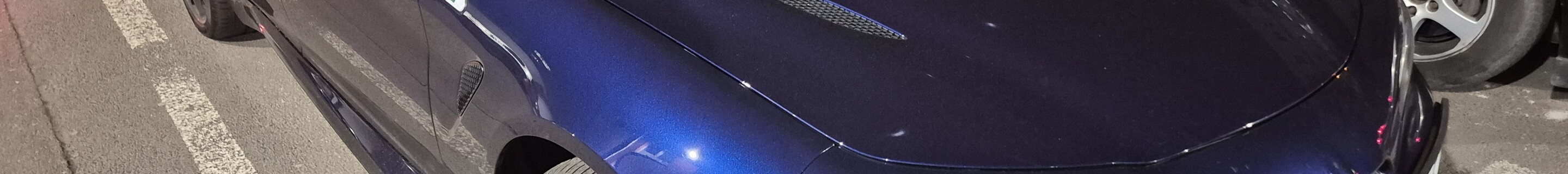 Alfa Romeo Giulia Quadrifoglio