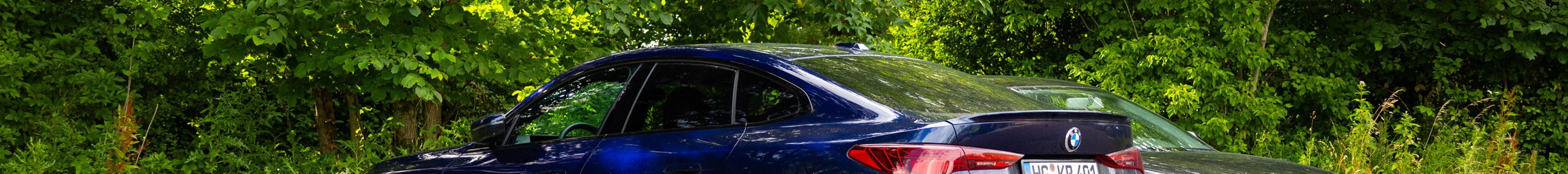 Alpina B4 GT Gran Coupé 2024