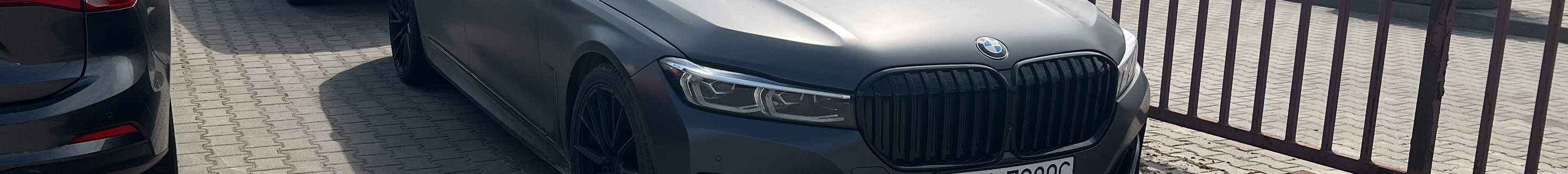 Alpina B7 BiTurbo 2020