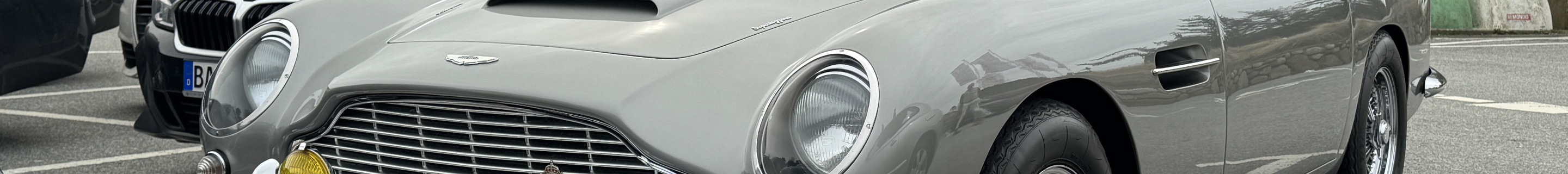 Aston Martin DB5