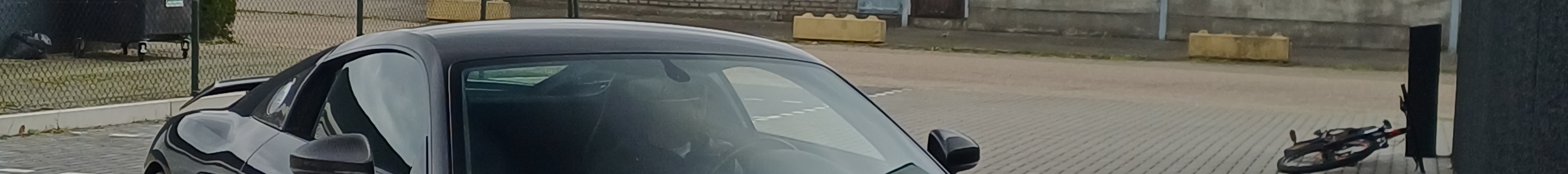 Audi R8 V10 Plus 2015