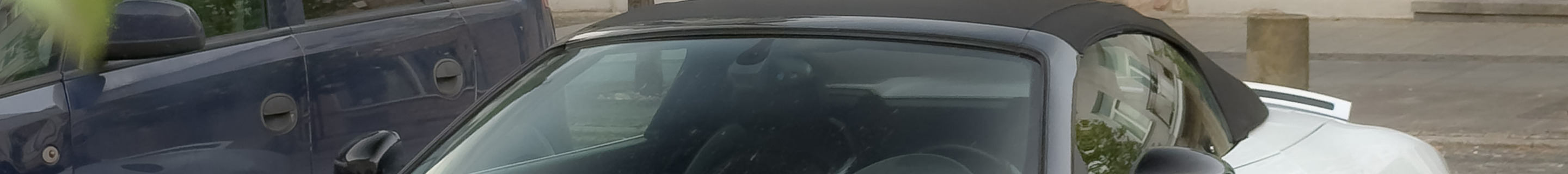 Audi R8 V10 Spyder 2013