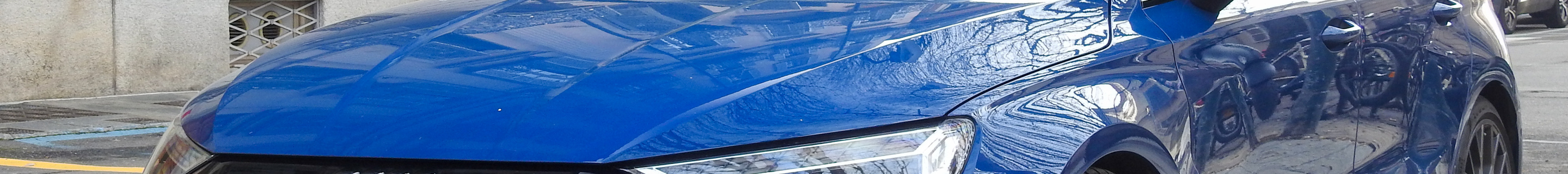 Audi RS3 Sportback 8Y 2025