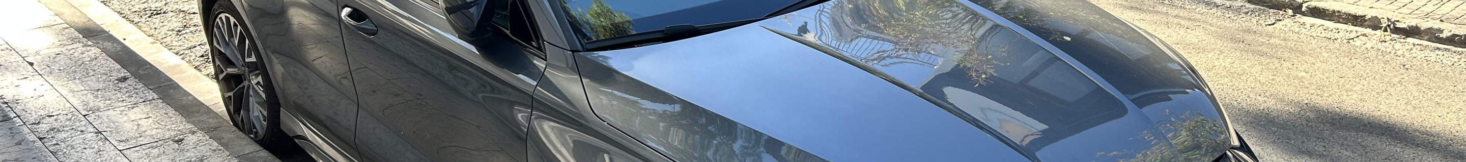 Audi RS3 Sportback 8Y