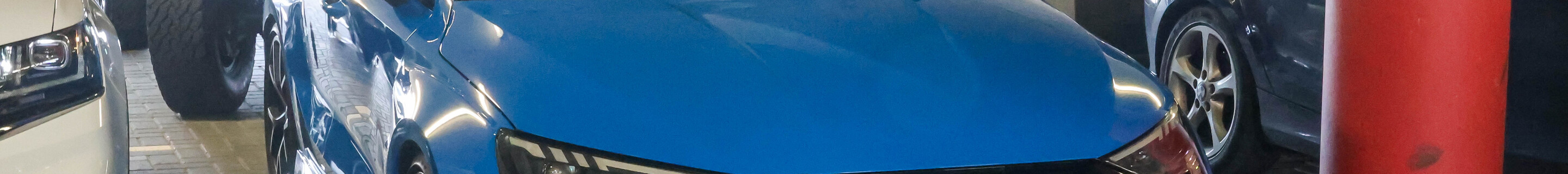 Audi RS3 Sportback 8Y