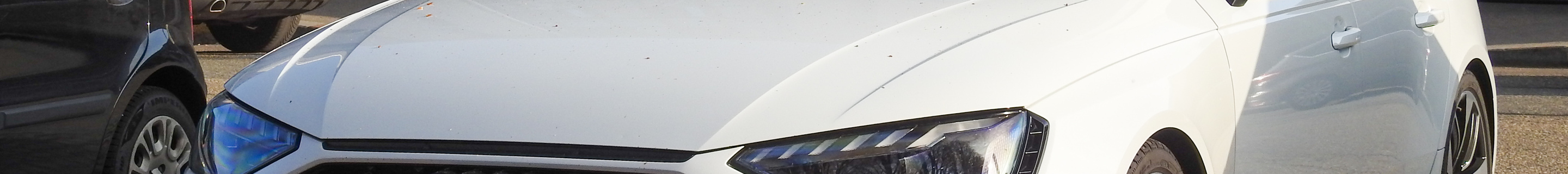 Audi RS4 Avant B9 2020