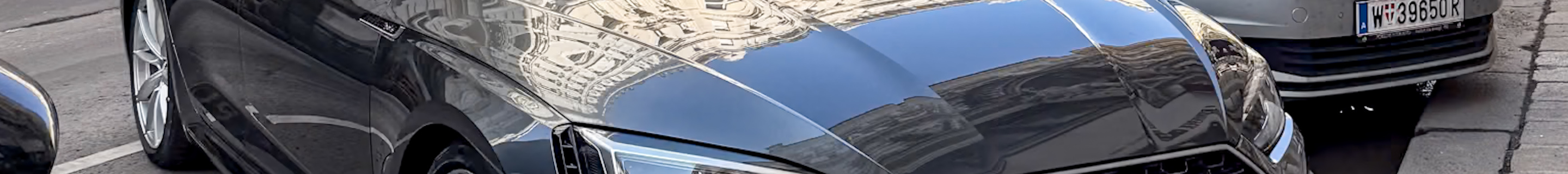 Audi RS5 Sportback B9