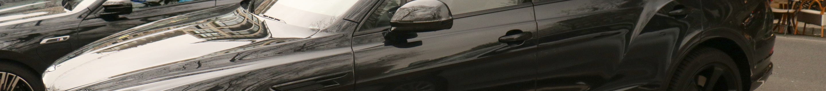 Bentley Bentayga Azure EWB First Edition