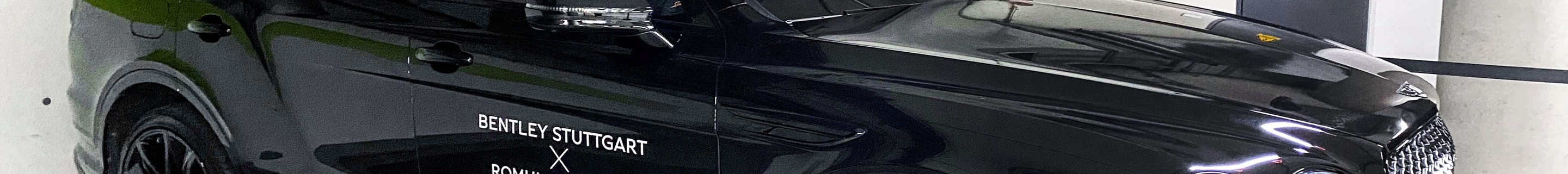 Bentley Bentayga Speed 2026